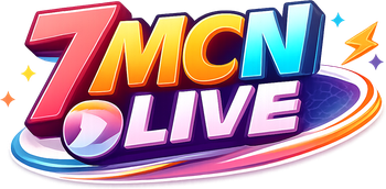 7mcn live logo